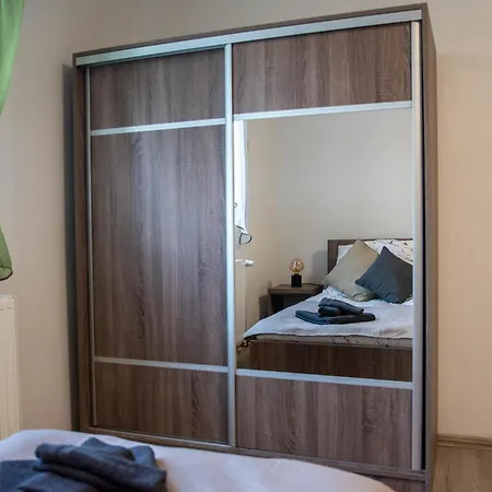 Apartma Vrbice Bohumin Exterior photo