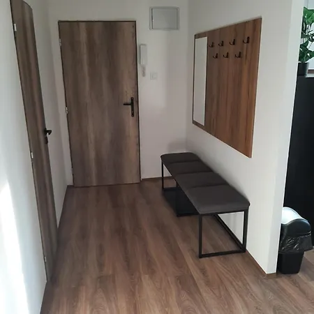 Apartma Vrbice Bohumin Exterior photo