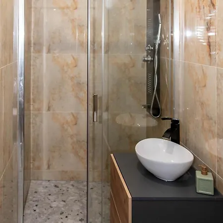 Apartma Vrbice Bohumin Exterior photo