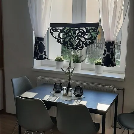 Apartma Vrbice Bohumin Exterior photo