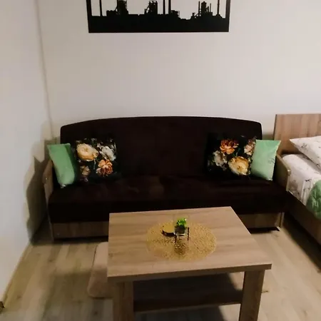 Apartma Vrbice Bohumin Exterior photo