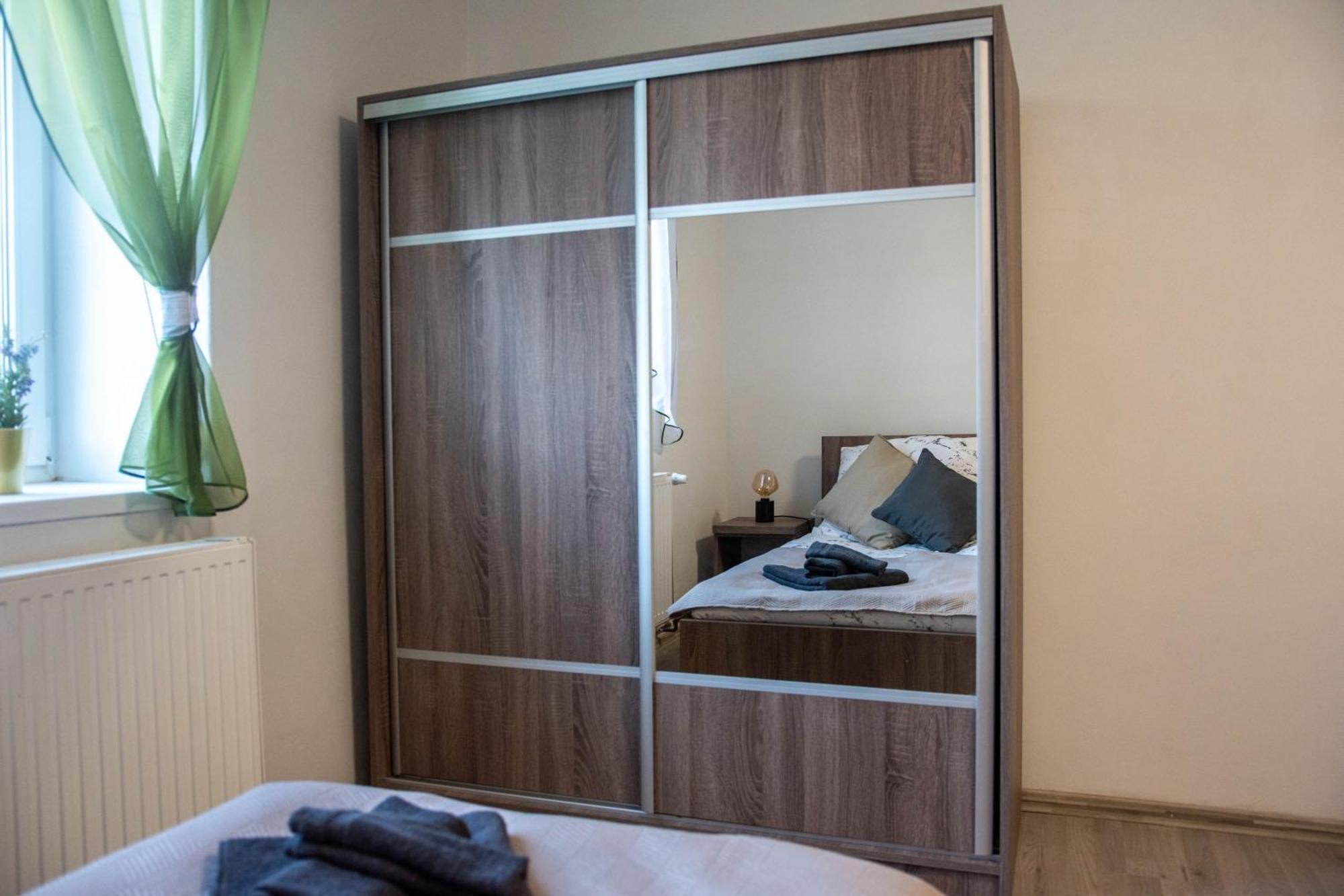 Apartment Apartma Vrbice *