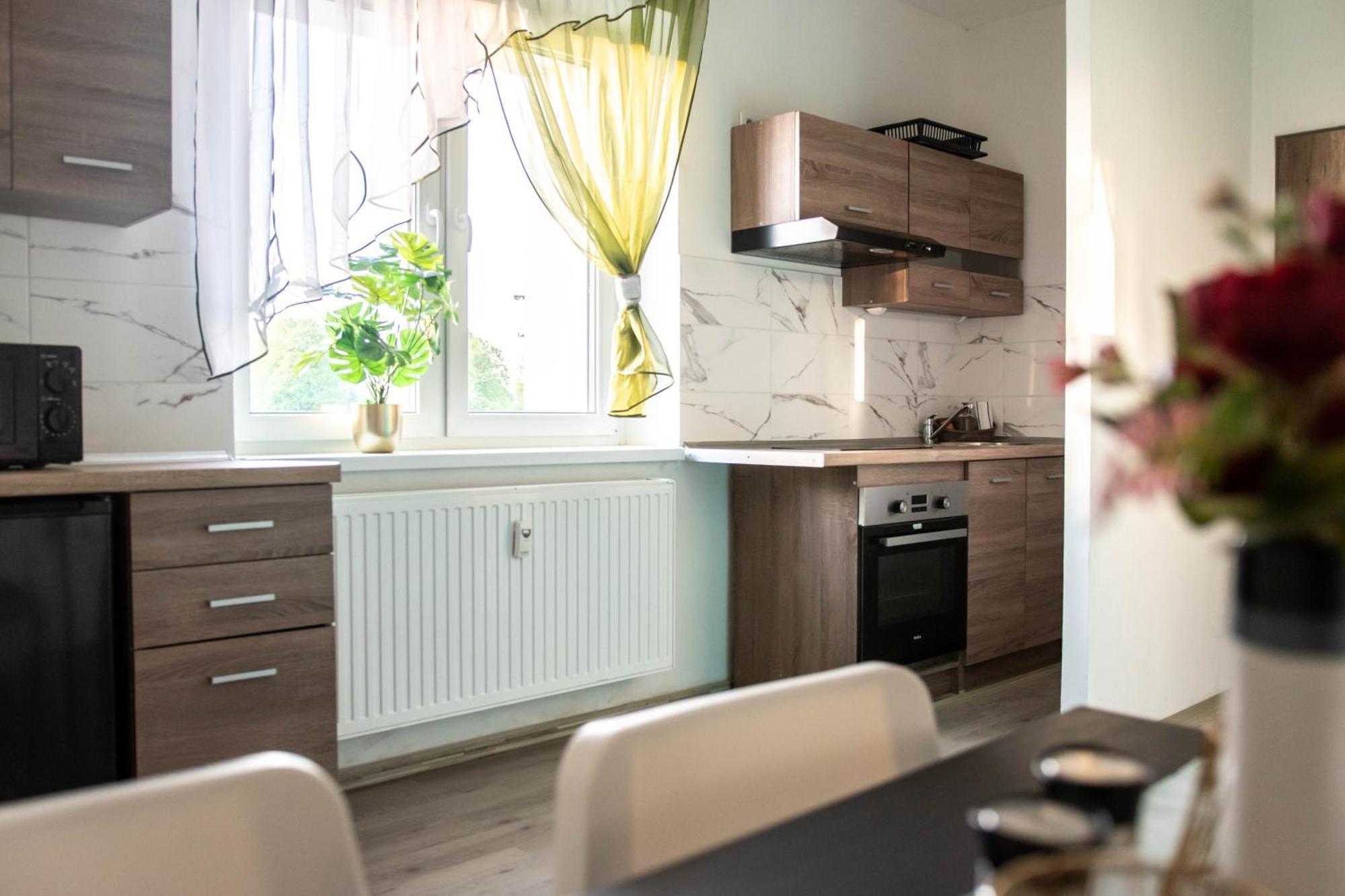 Apartma Vrbice Bohumin