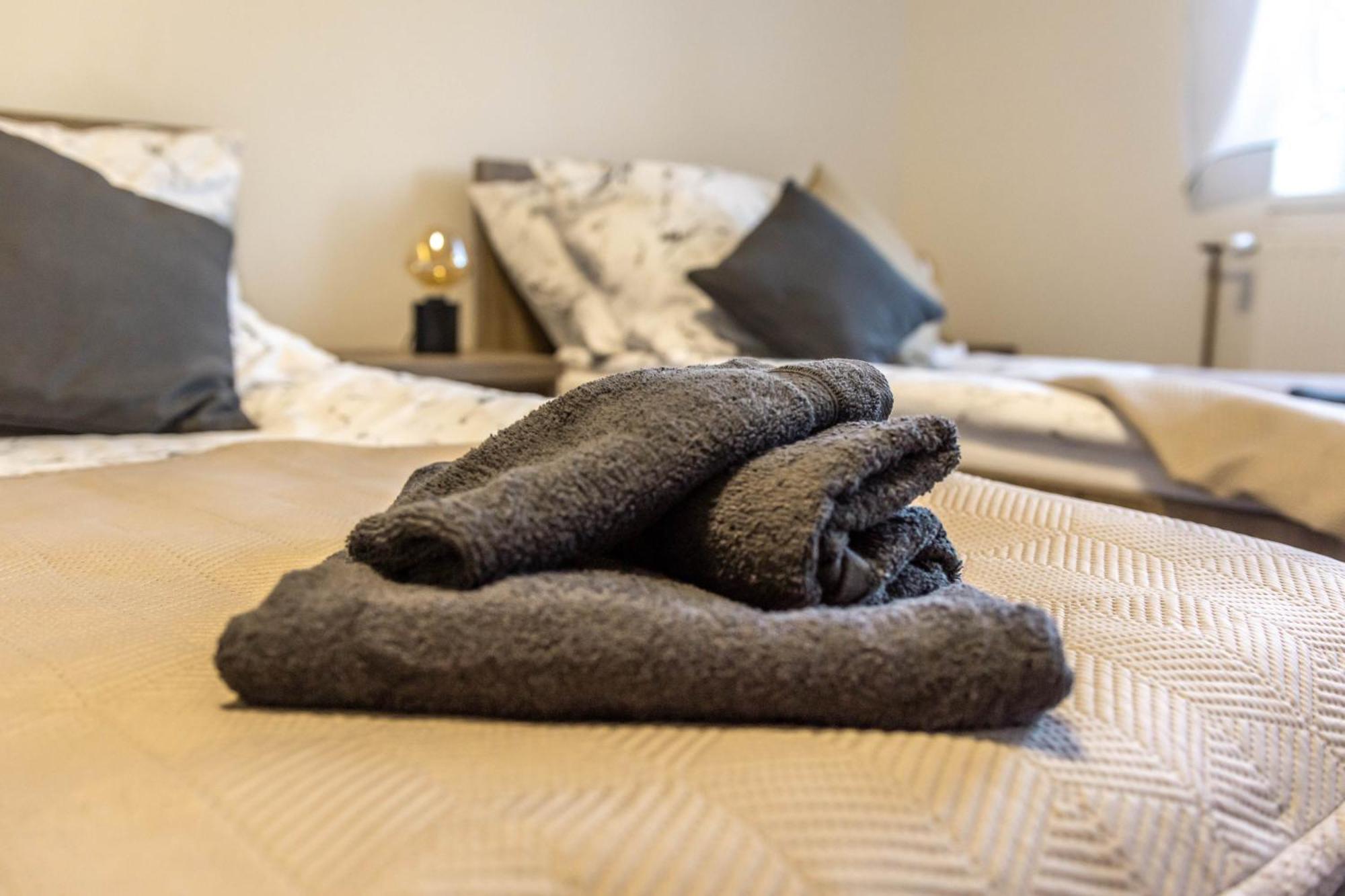 Apartma Vrbice Apartment Bohumin