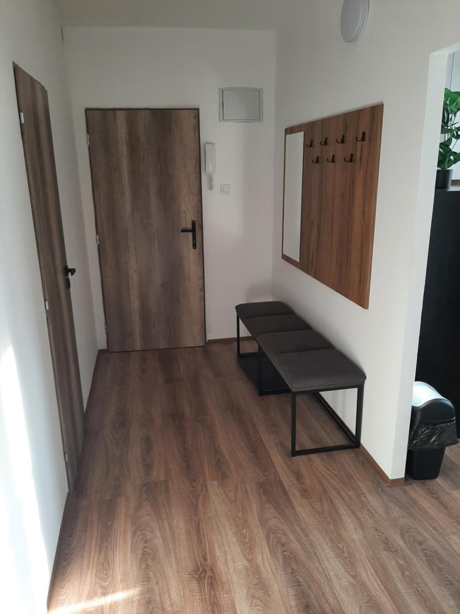 Apartma Vrbice * Bohumin