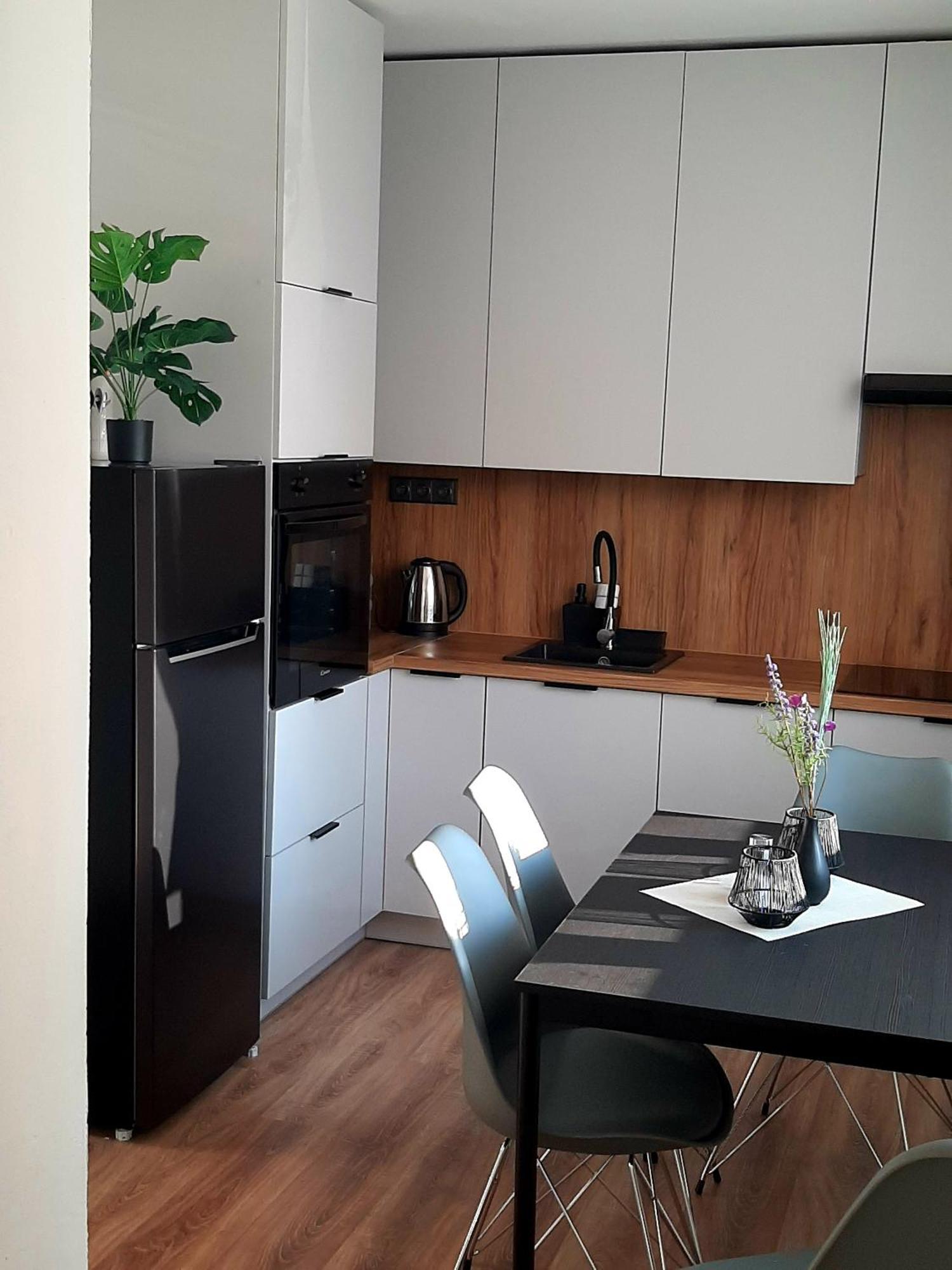 Apartment Apartma Vrbice *
