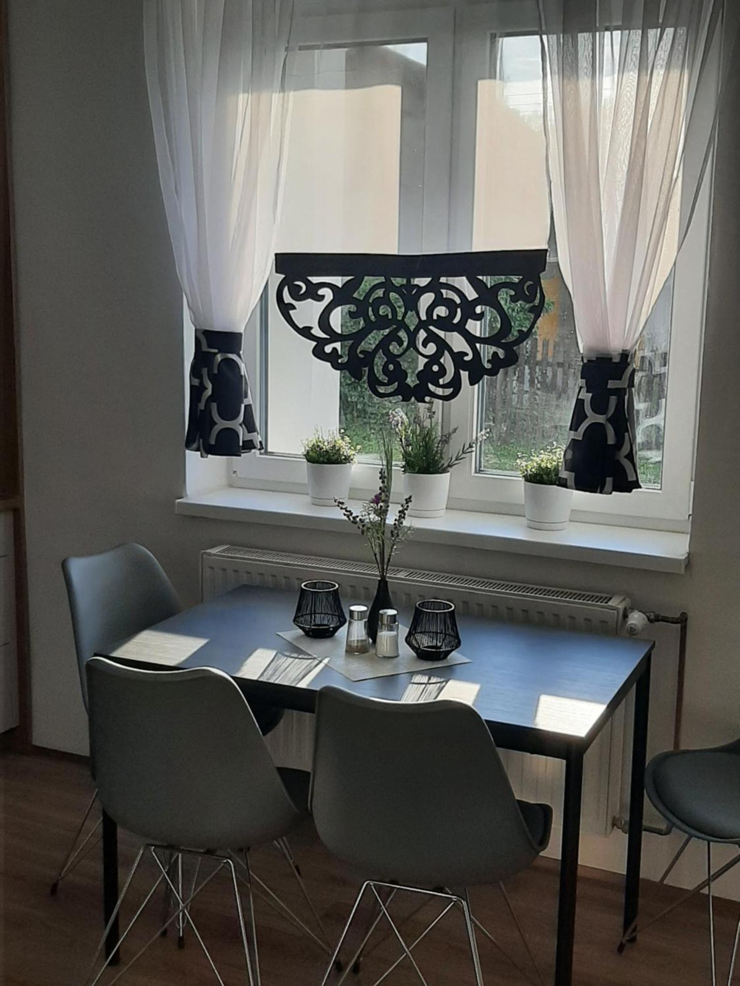 Apartment Apartma Vrbice