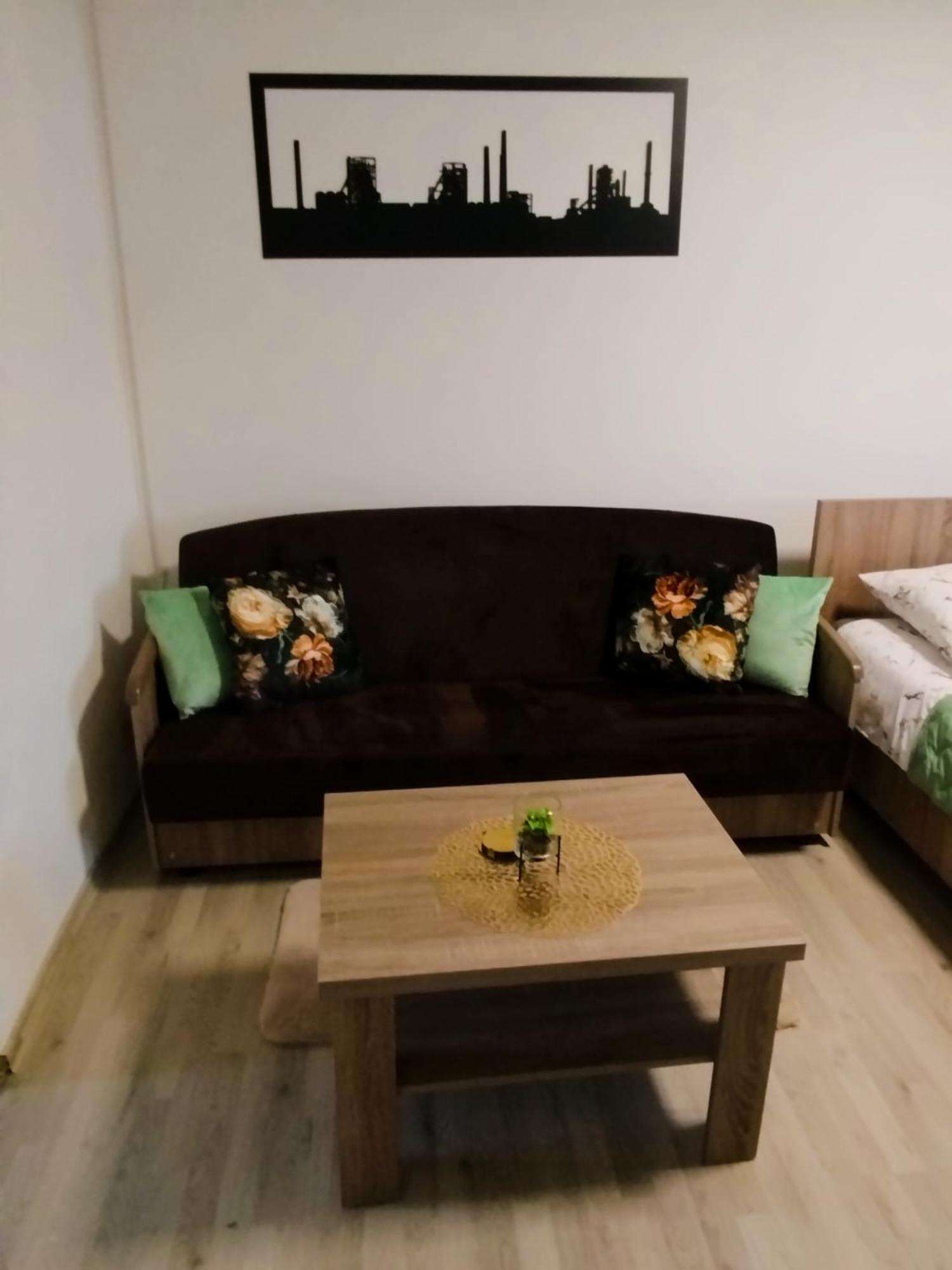 Apartma Vrbice Apartment Bohumin