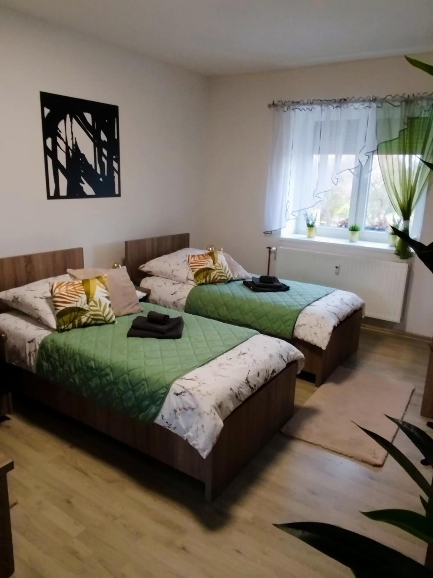 Apartment Apartma Vrbice Bohumin