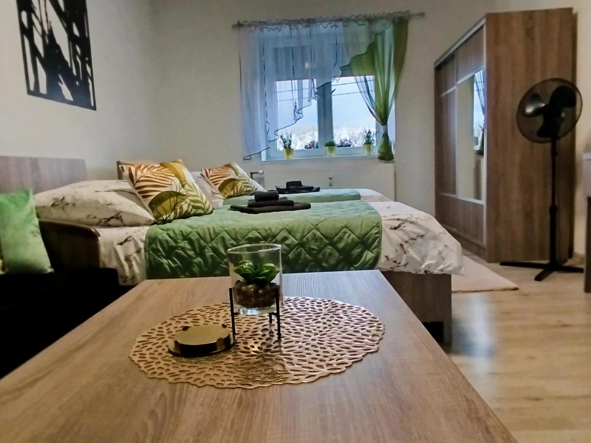 Apartma Vrbice Apartment